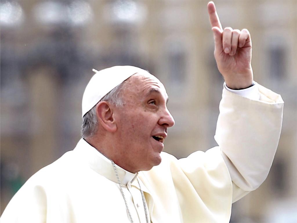 "El Infierno no existe": polémica por una entrevista al Papa | Internacionales