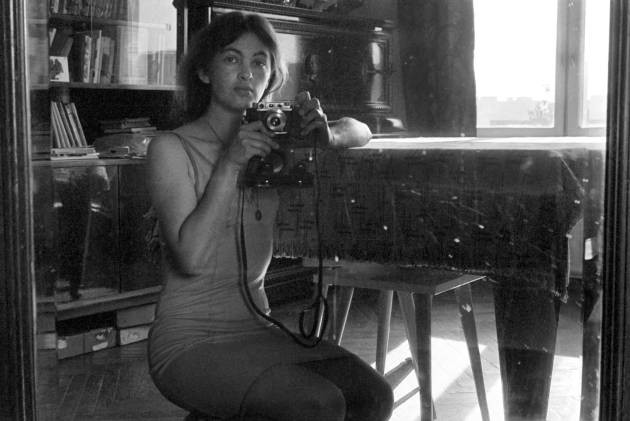 Escenas de la Rusia comunista: una mujer descubrió miles de fotos escondidas realizadas por su madre | Internacionales