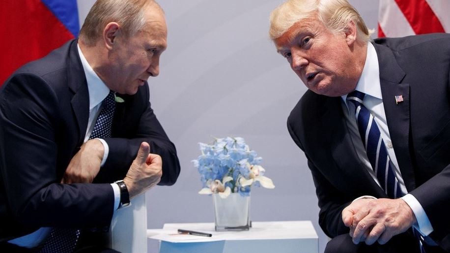 Rusia expulsó a 60 diplomáticos de EE.UU. y cerrará el consulado de San Petersburgo | Internacionales