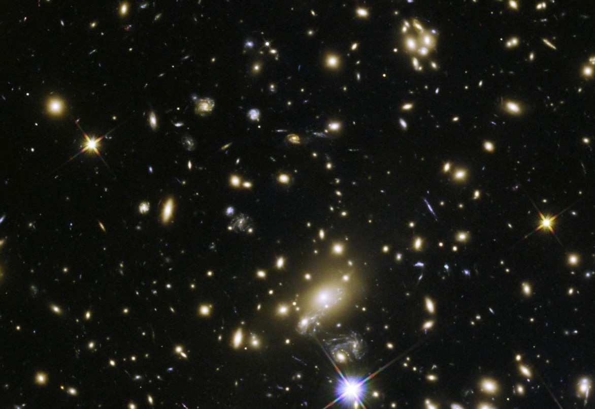 Detectan la estrella más lejana, a 9 mil millones de años luz de la Tierra | Internacionales