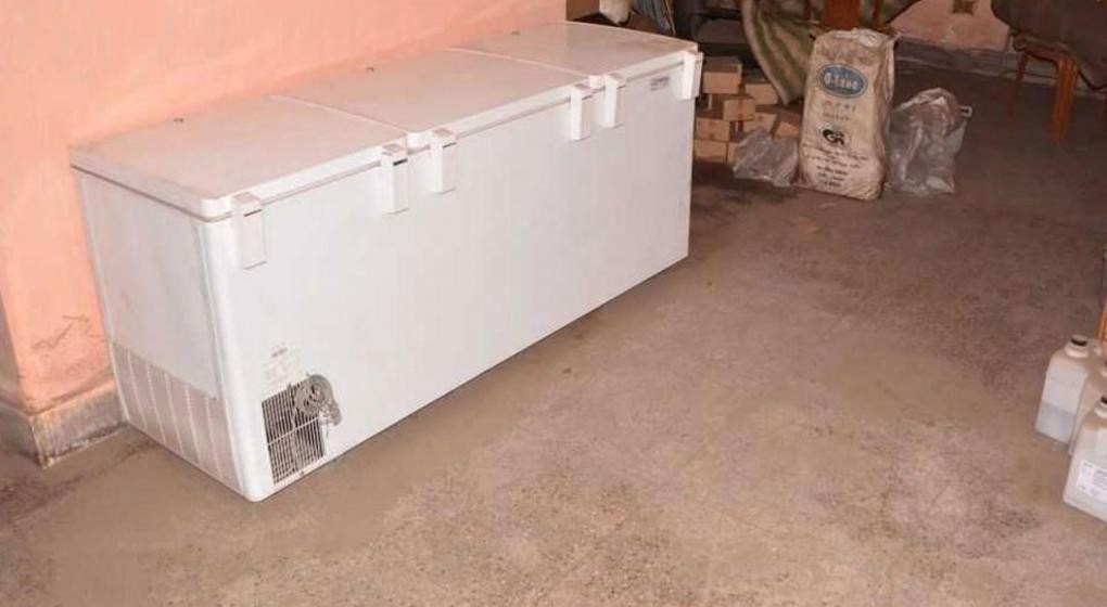 Un hombre tuvo tres años el cadáver de su madre en un freezer | Internacionales