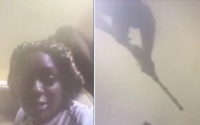 "¿Querés ser famosa?", le dijo a su novia y la mató de seis disparos | Internacionales