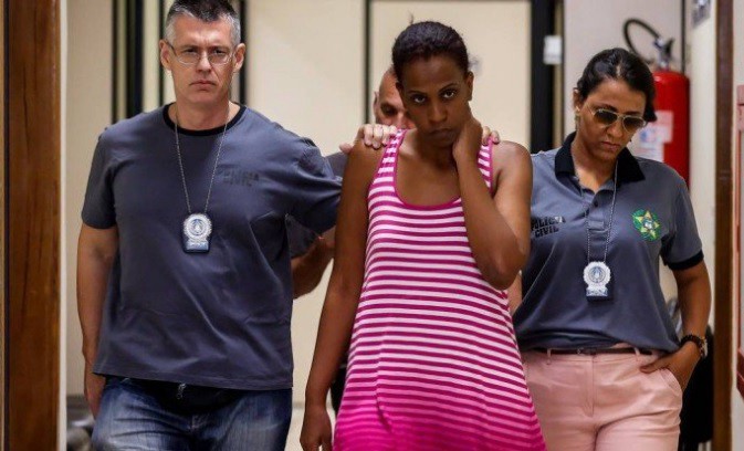 Detienen a una enfermera por intentar matar a cuatro bebés en neonatología | Internacionales