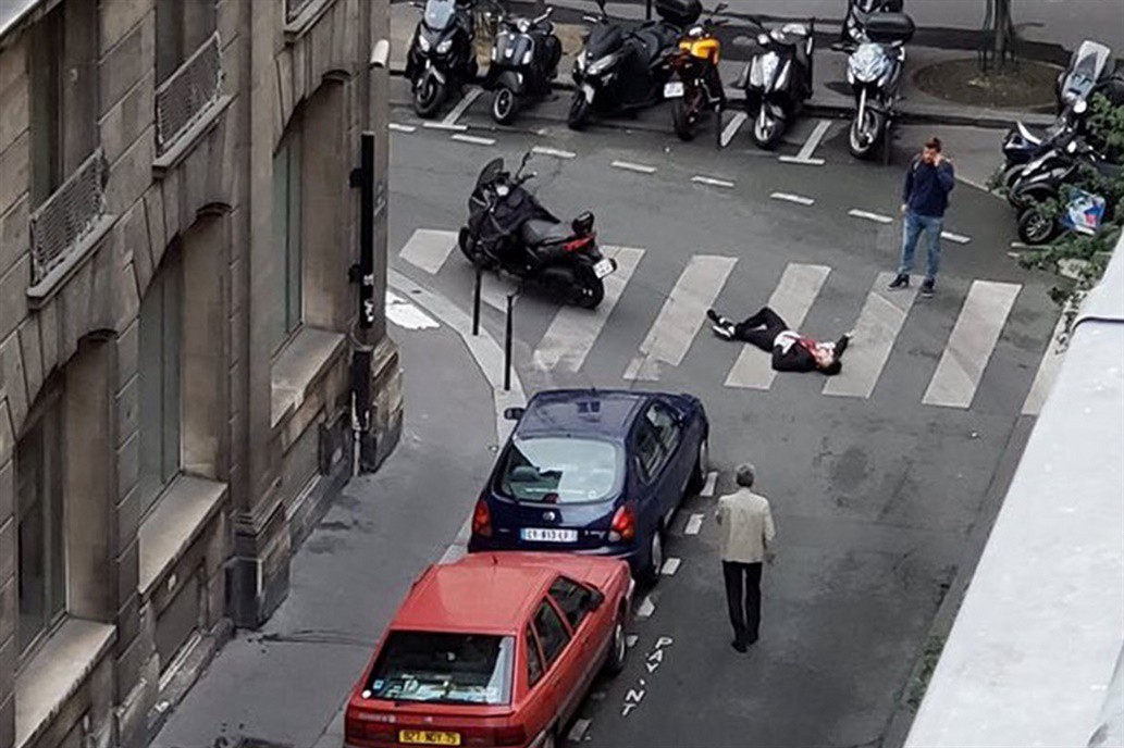 París: los padres del atacante fueron detenidos y serán interrogados | Internacionales