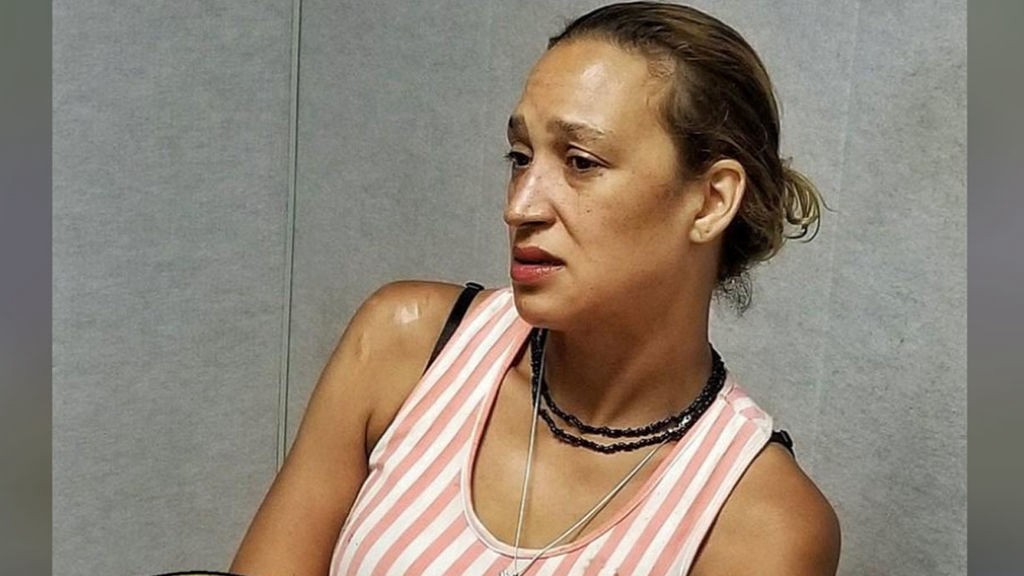 Horror en Estados Unidos: una madre mató de 60 puñaladas a su hija de 11 años | Internacionales