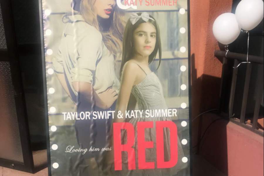 La nena que soñaba con ser Taylor Swift y se quitó la vida víctima del bullying | Internacionales