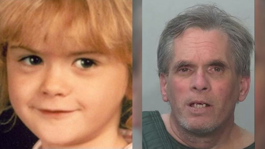 Tras 30 años, descubren el asesino y violador de una nena de 8 por el ADN en un preservativo | Internacionales