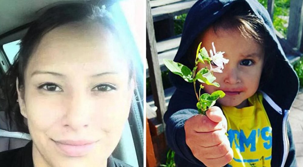 Una madre mató a su hijo a cinturonazos por "mojar la cama": fue condenada a 40 años | Internacionales