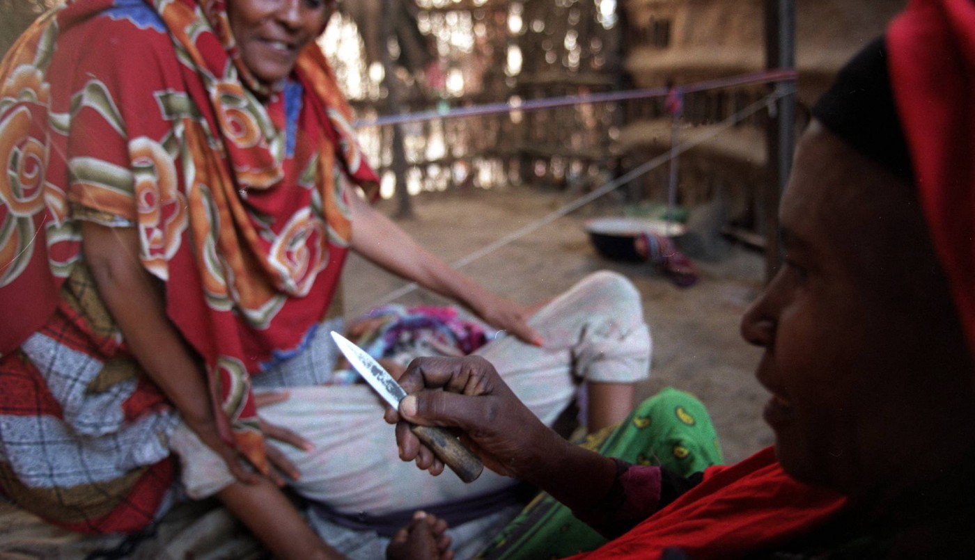 Murió una nena somalí de 10 años tras ser sometida una ablación genital | Internacionales