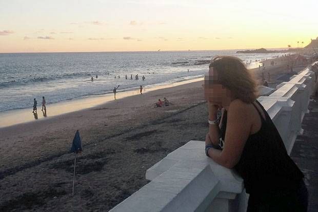 "Disculpe, me violaron" la carta que se hizo viral y sacude a las redes sociales | Redes