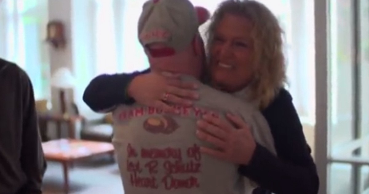 Video: la mujer que volvió a escuchar el corazón de su hijo muerto | Redes