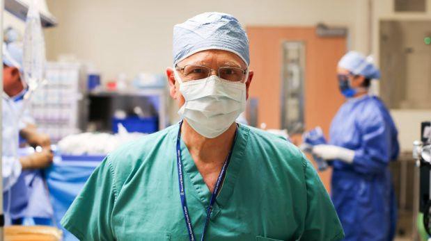 El emotivo mensaje de un médico que atiende a chicos con cáncer | Redes