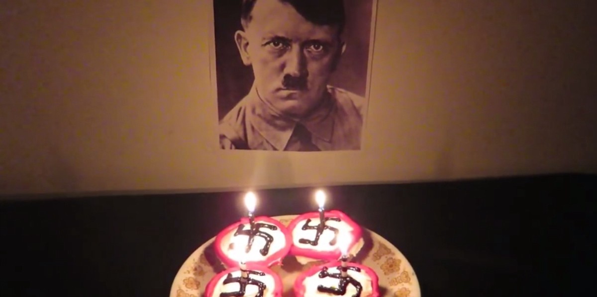 Le suspendieron su canal de YouTube por admirar a Hitler en sus videos | Redes
