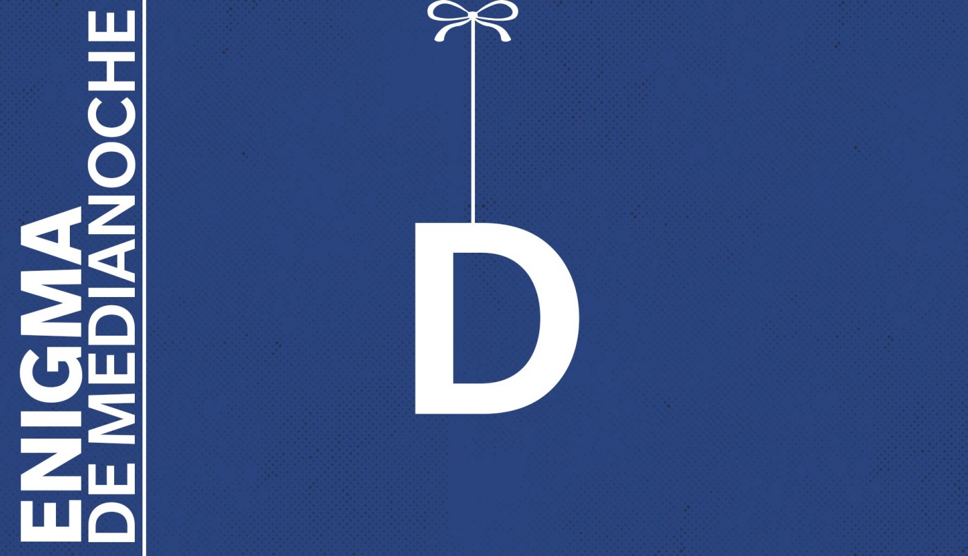 #EnigmaDeMedianoche: mirá la foto y decinos cuál es el significado | Redes