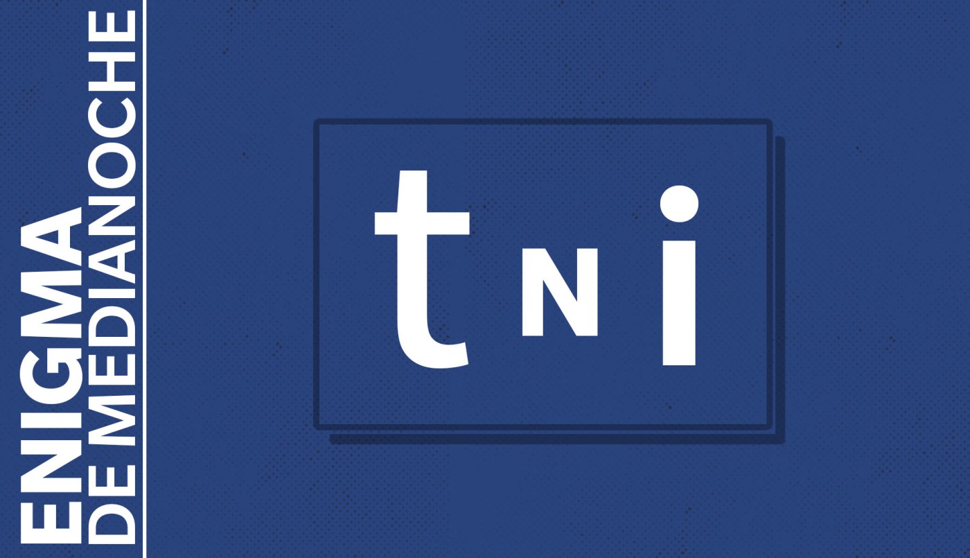 #EnigmaDeMedianoche: ¿qué significa esta foto? | Redes