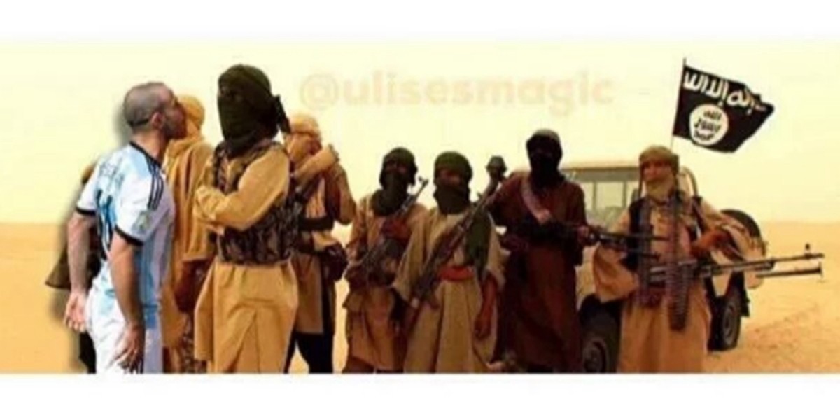 #PrayForArgentina: ¿por qué este hashtag se volvió tendencia mundial? | Redes