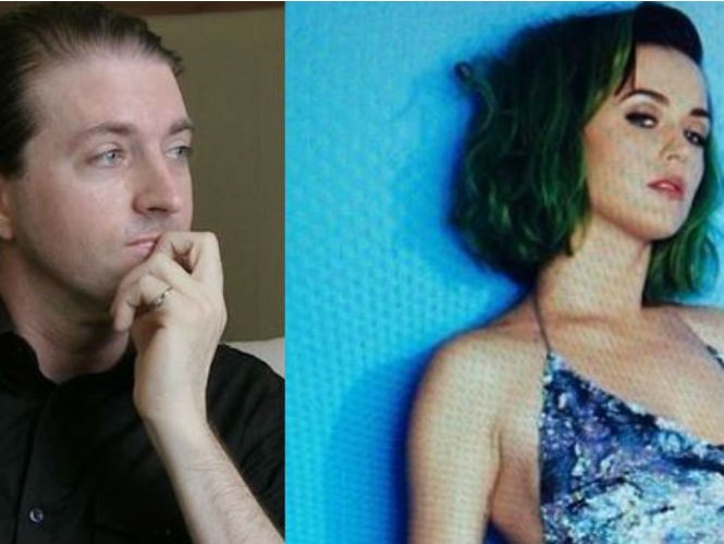 El hombre que creía tener una relación virtual con Katy Perry | Redes