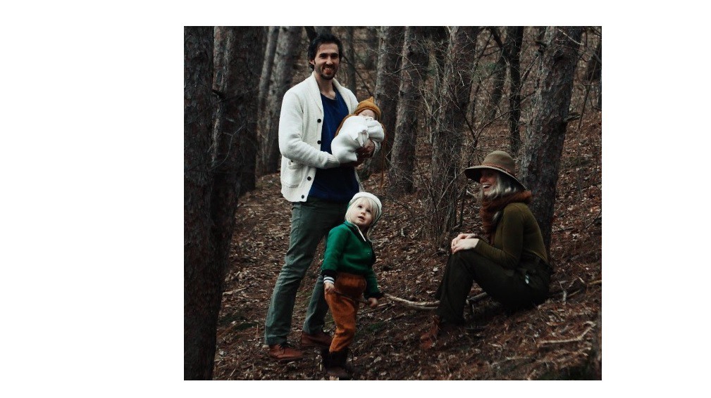 Te contamos por qué esta es la familia ideal que arrasa en Instagram | Redes