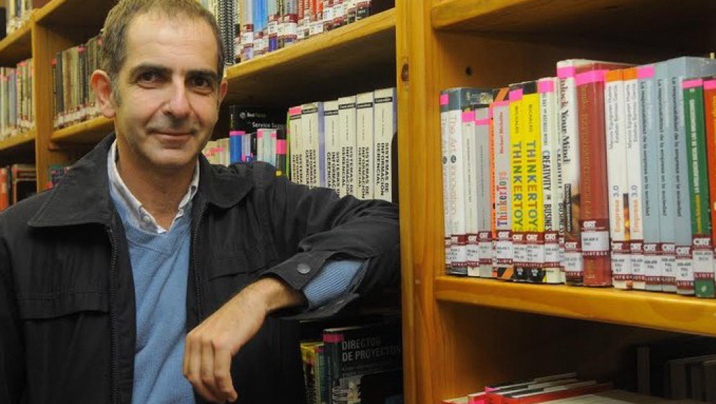 La carta de un profesor uruguayo que se volvió viral | Redes