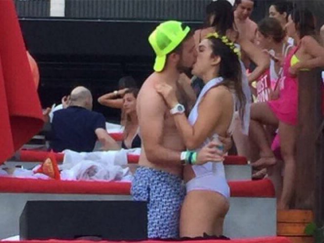 El joven vio este video de su novia, se enojó y suspendió el casamiento | Redes