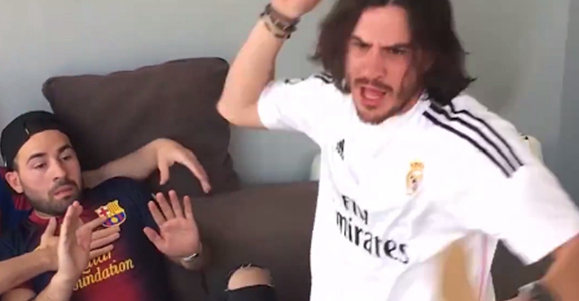 "La solución es un argentino": el viral en el que los españoles se ríen de nosotros | Redes