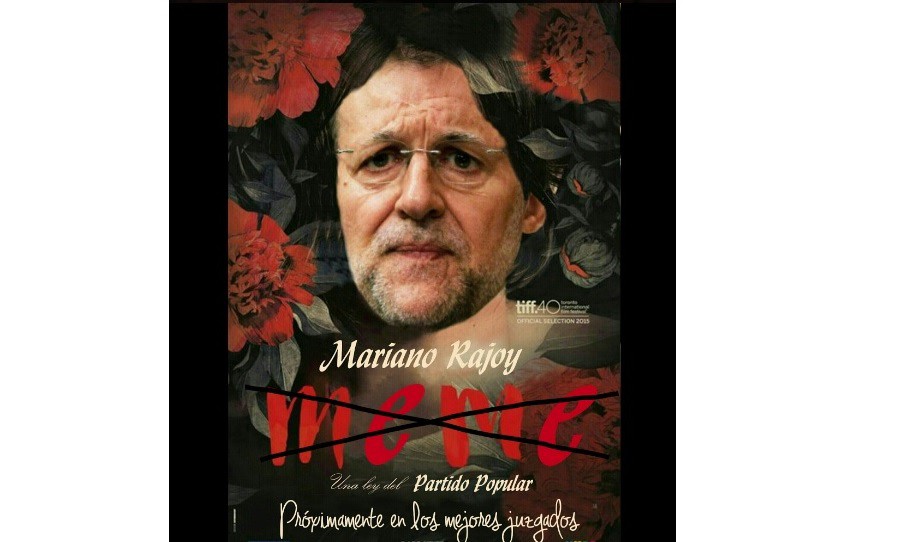 España: El Partido Popular propone que los "memes" sean considerados un delito | Redes