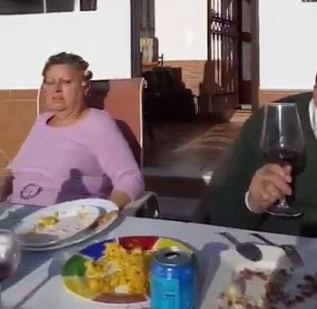 #EsViral El peor "Mannequin Challenge" de la historia | Redes