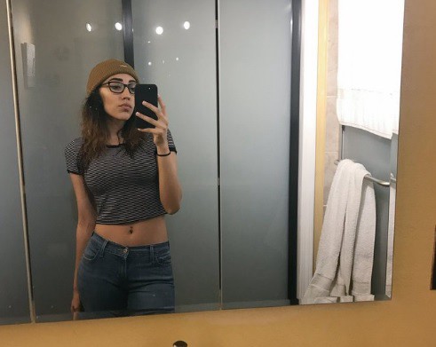 #EsViral Esta remera es la nueva ilusión óptica que tiene a todos obsesionados | Redes