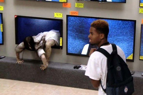 La aterradora broma que se volvió viral en las redes | Redes