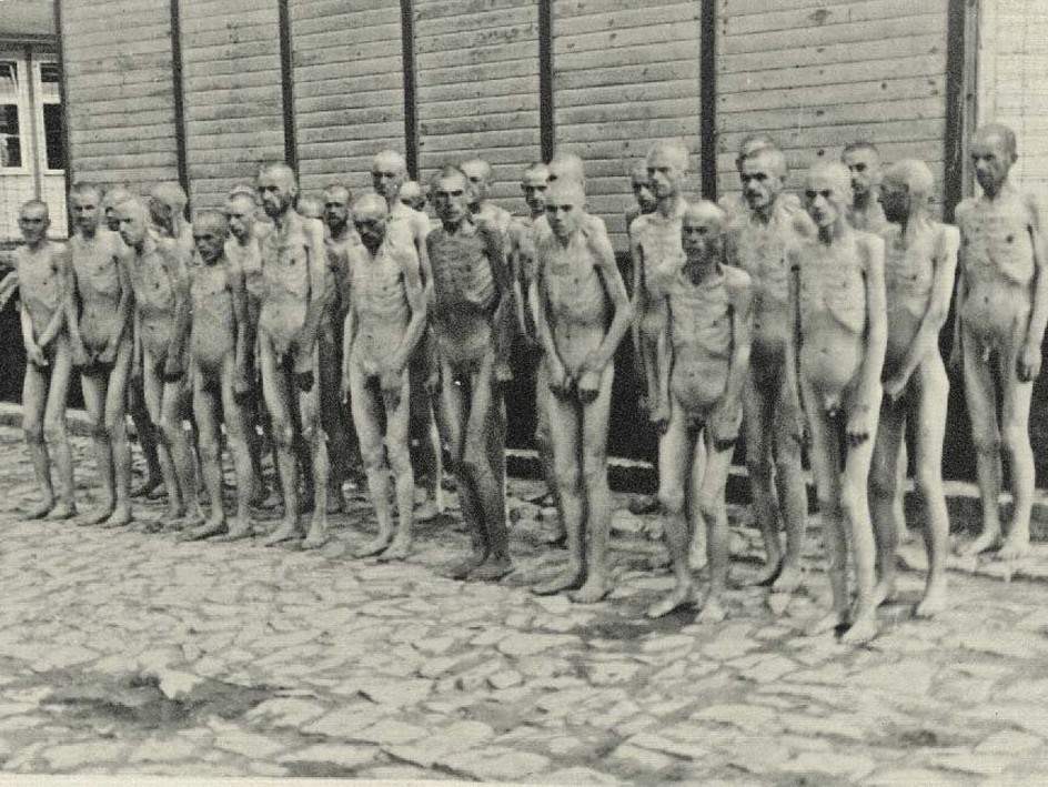 Facebook pide perdón por censurar una foto del Holocausto y la vuelve a publicar | Redes