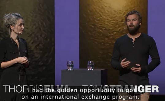 Una víctima y su violador se reúnen 20 años después para contar su historia | Redes