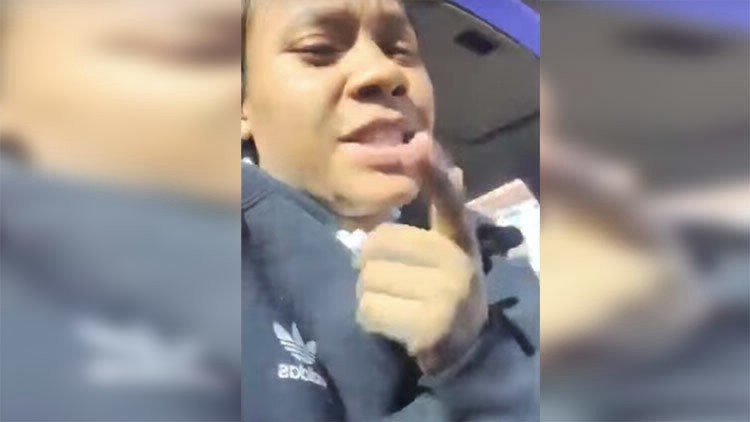 Tiroteo en vivo: transmitió el crimen de un chico y un hombre por Facebook Live | Redes