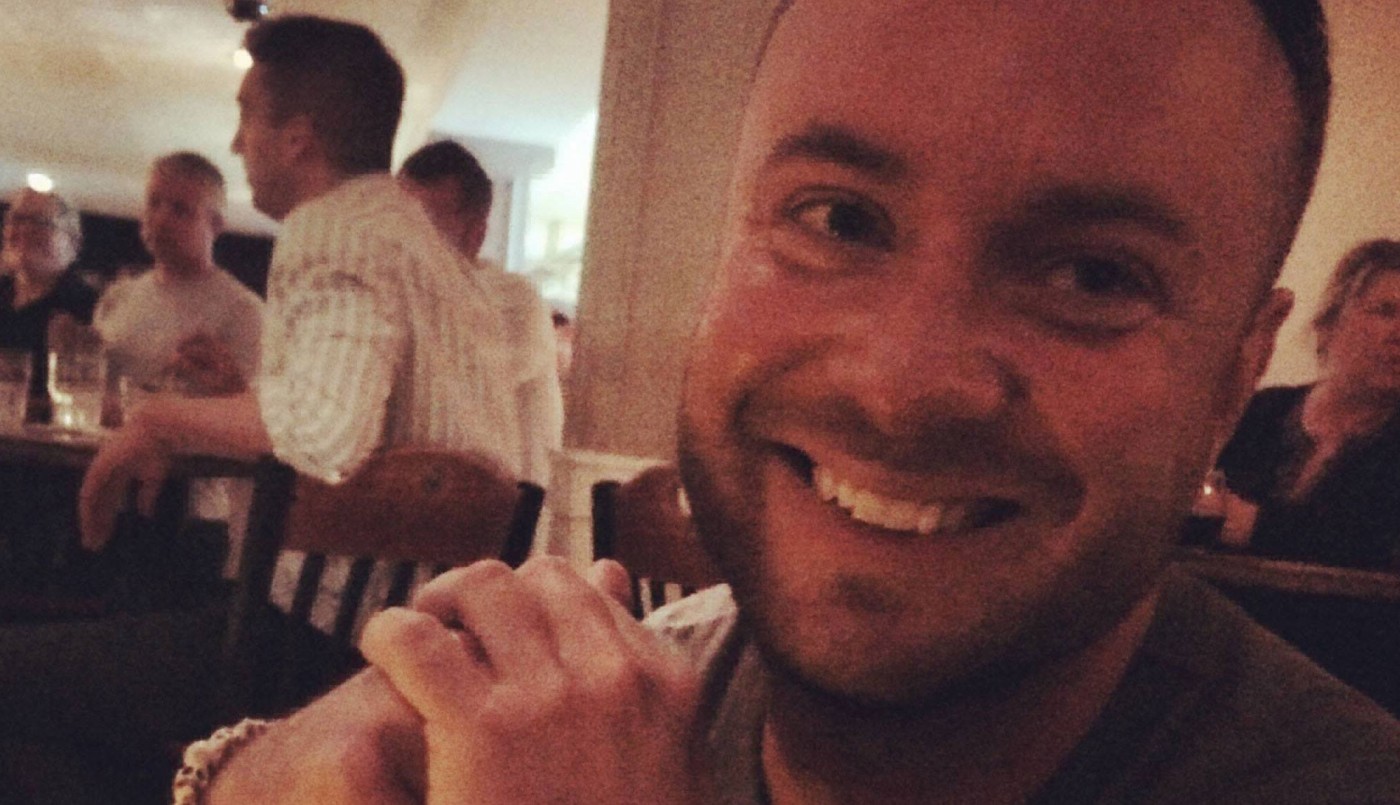 #EsViral El mensaje de un papá a su ex mujer por su cumpleaños es toda una lección para los hombres | Redes