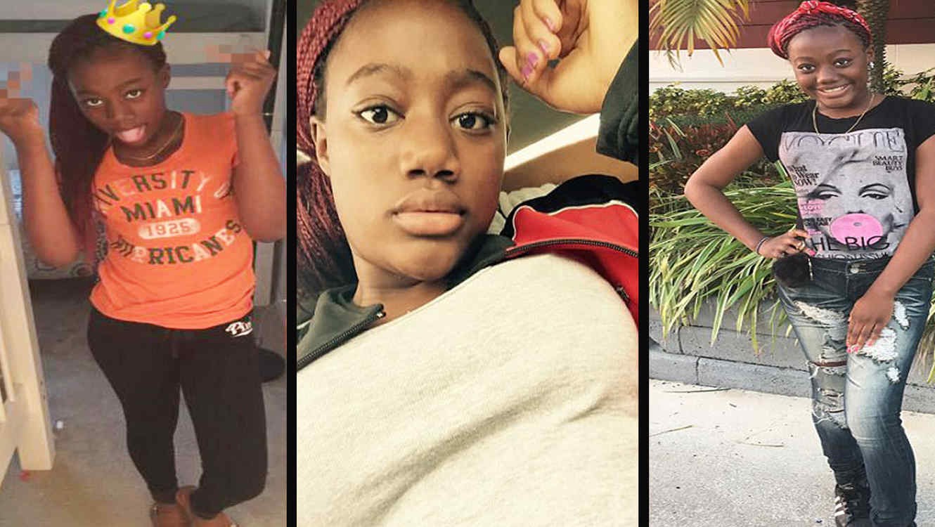 Horror en Miami: una chica se quitó  la vida, lo transmitió por Facebook Live mientras su madre se burlaba de ella | Redes