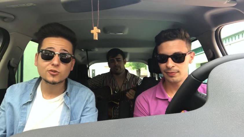 La versión religiosa de "Despacito" que es viral | Redes