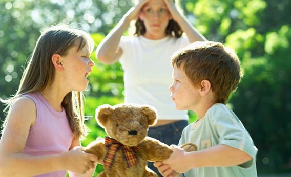 "Mi hijo no está obligado a compartir con el tuyo": el mensaje de una madre que desató una polémica viral | Redes