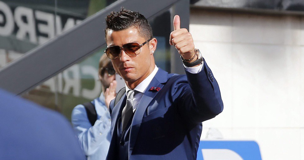 Cristiano Ronaldo, tras conseguir 100 millones de seguidores en Instagram le agradeció a los "haters" | Redes