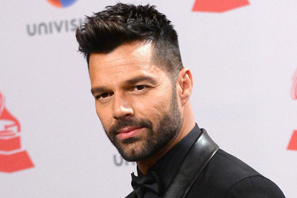 El emotivo mensaje de Ricky Martin para una argentina que lucha contra el cáncer | Redes