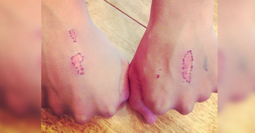 El abecedario del diablo: ¿cómo es el peligroso juego que crece en las redes tras `la ballena azul`? | Redes