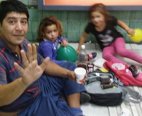 Cuando las redes sociales buscan trabajo a los indigentes | Redes
