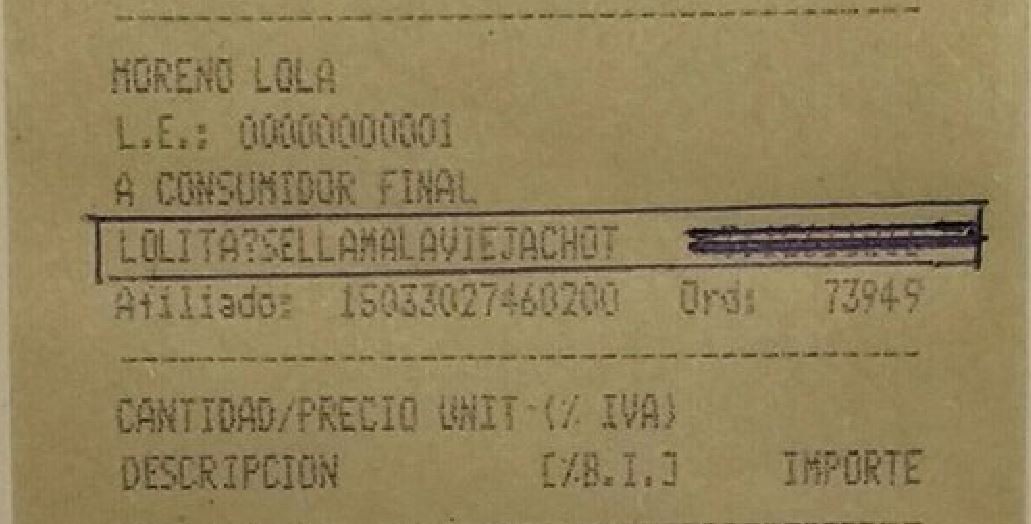 El desafortunado chiste del empleado de una farmacia que terminó en despido | Redes