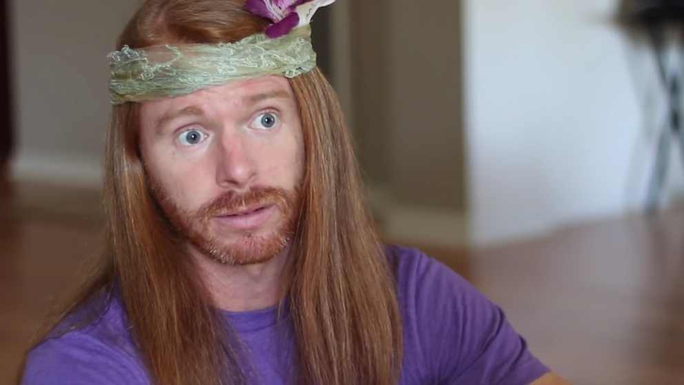 Video: ¿qué pasaría si los carnívoros se comportaran como los veganos? | Redes