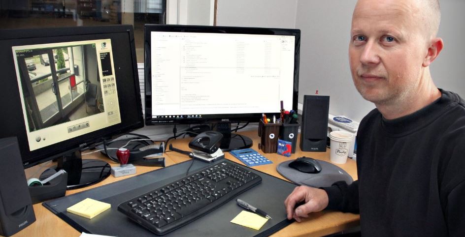 De no creer: un hombre tendrá que pagar más de 150 mil pesos por subir a Facebook una foto de sus ladrones | Redes