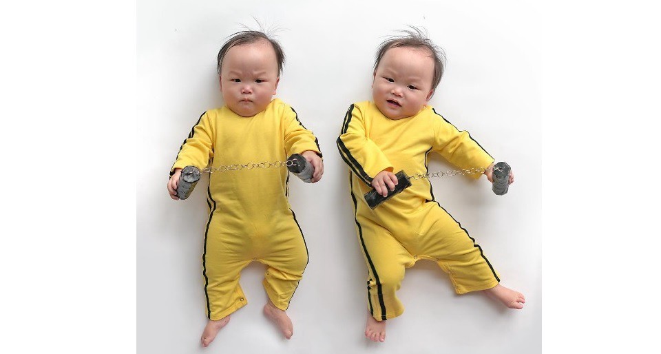 #EsViral Estas gemelas son la nueva sensación de Instagram, imposible no mirar sus fotos | Redes