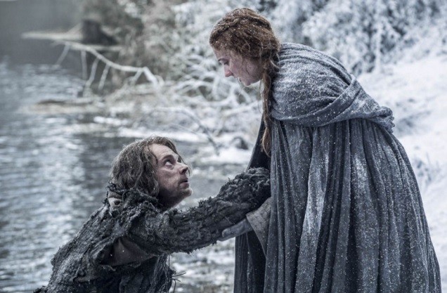 El estreno de la séptima temporada de Game of Thrones marcó un récord en Twitter | Redes