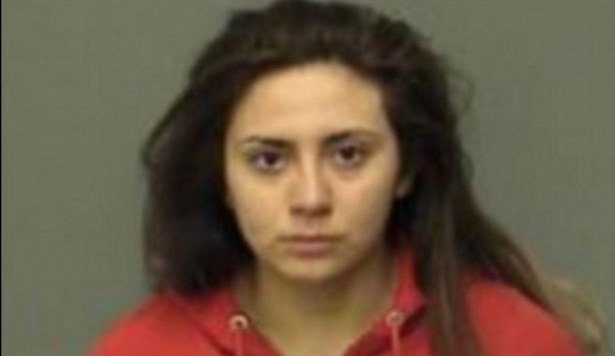 Video perturbador: una chica de 18 años transmitió en vivo la muerte de su hermana | Redes