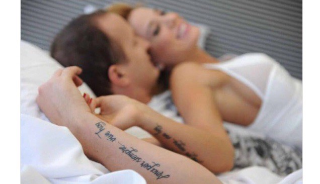 Jésica Cirio publicó una foto de su pancita de embarazada y estallaron los comentarios en redes sociales | Redes