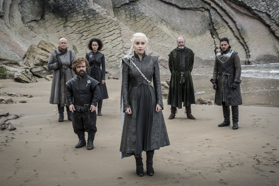 #EsViral La insólita carta de un vecino a otro porque escuchaba con volumen muy alto "Game of Thrones" | Redes