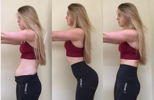 La mujer que develó el engaño de las fotos posadas en Instagram que se volvió viral | Redes