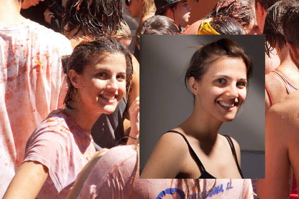 La increíble historia de la chica que busca a su "doble" a través de Facebook | Redes